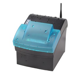 ICS XP C2008 USB/Serial/Ethernet - Αδιάβροχος