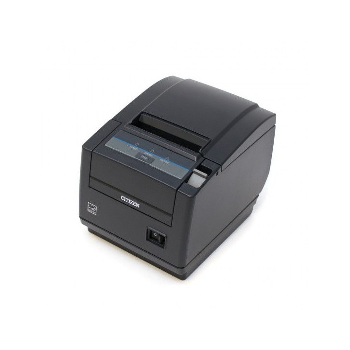 Citizen CT S601 II Ethernet