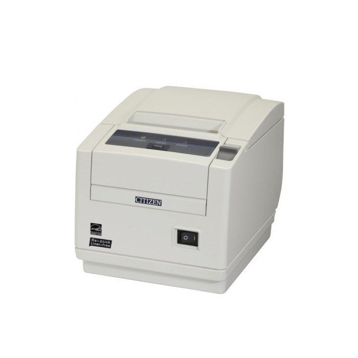 Citizen CT S601 II Ethernet