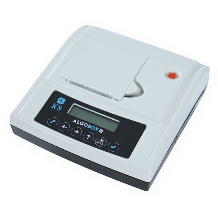 Φορολογικός Algobox III USB/RS232/LAN