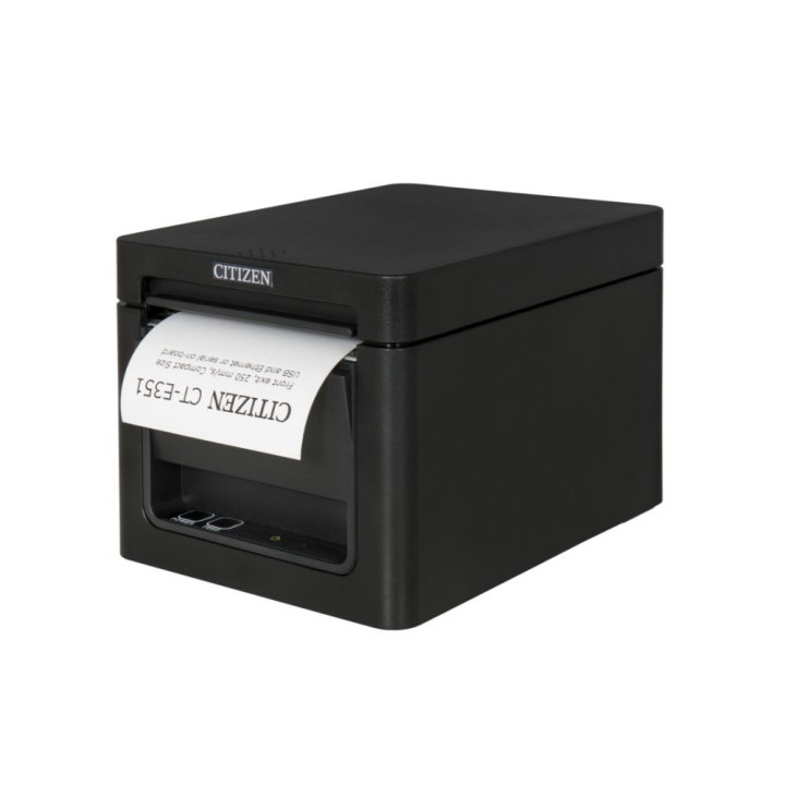 Citizen CT E351 USB/RS232