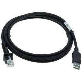 Datalogic DL SC καλώδιο CAB 426 - USB