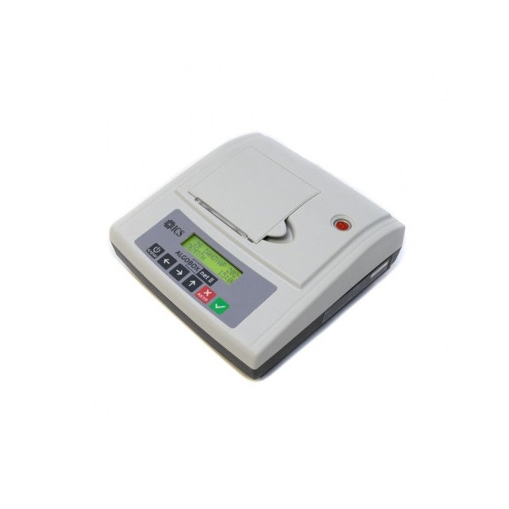 Φορολογικός Algobox NetII USB/RS232