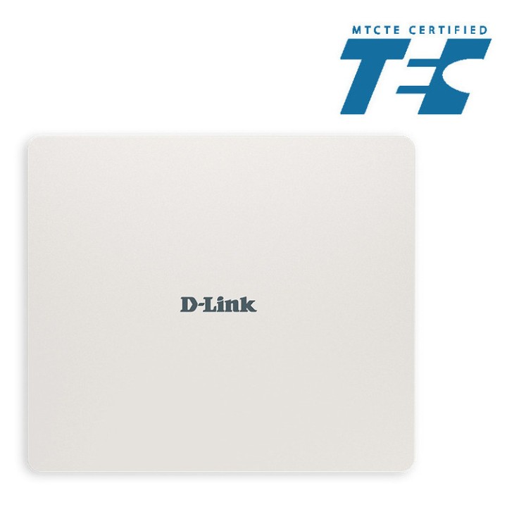 D-LINK ACCESS POINT DAP-X3060OU AX3000 WIFI6 OUTDO