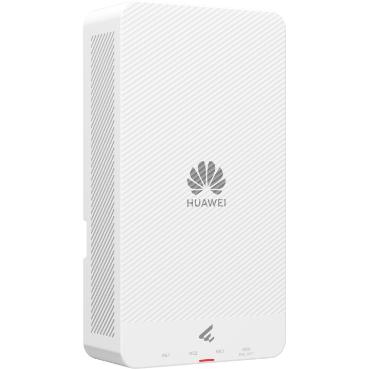 HUAWEI eKitEngine ACCESS POINT AP266 Wi-Fi 6 Wall plate