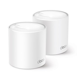 TP-LINK Deco X50 AX3000 Whole Home Mesh WiFi 6 System