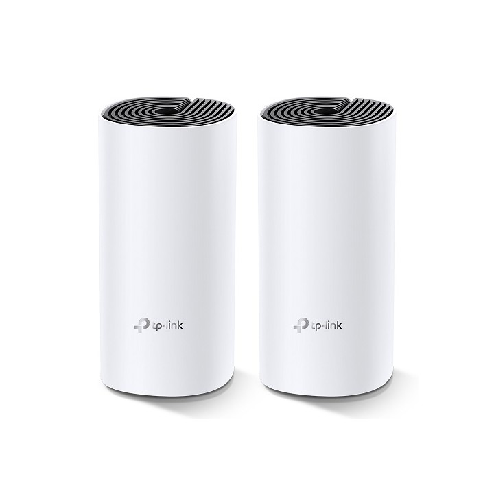 TP-LINK DECO M4 2-Pack