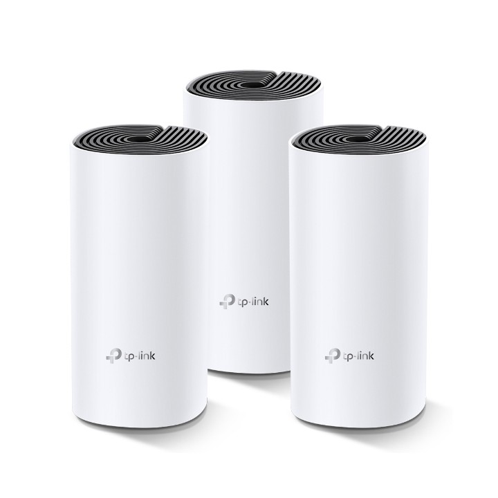 TP-LINK DECO M4 3-Pack