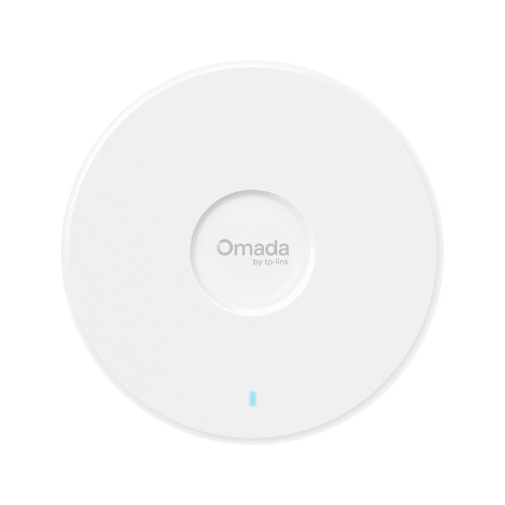 TP-LINK Access Point EAP787 WIFI7 BE12000 Ceiling Mount Tri-Band