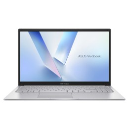 ASUS Laptop Vivobook 15 X1504VA-BQ4612W 15.6'' FHD IPS C5-120U/24GB/512GB SSD NVMe PCIe 4.0/Win 11 Ηome/2Y/Cool Silver