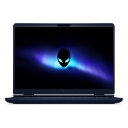 DELL Laptop Alienware 16x Aurora AC16251 WQXGA/Ultra 9 275HX/64GB/2TB SSD/GeForce RTX 5070/Win 11 Pro/3Y NBD