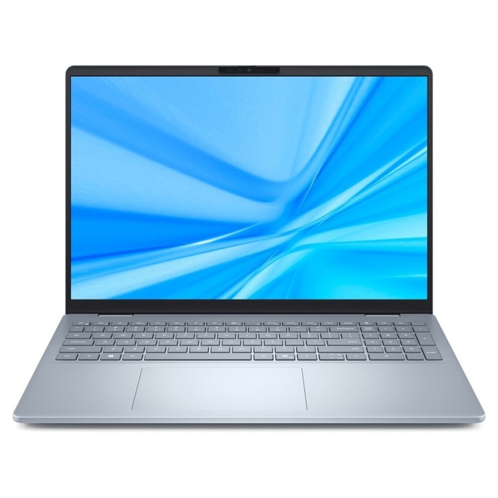 DELL 16 Plus DB16250 16'' 2.5K/Ultra 9 288V/32GB/2TB SSD/Intel Arc/Win 11 Pro/3Y NBD/Ice Blue