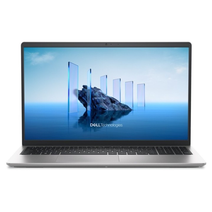 DELL Pro 15 Essential PV15250 15.6'' FHD/Core i5-1334U/16GB/1TB SSD/UHD Graphics/Win 11 Home/1Y NBD/Platinum Silver