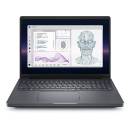 DELL Pro Max 16 Plus MB16250 16'' FHD+/Ultra 7 265HX/32GB/1TB SSD/RTX PRO 1000/Win 11 Pro/3Y Prosupport