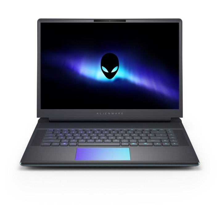 DELL Laptop Alienware 16 Area 51 AA16250 16'' QHD+/Ultra 9-275HX/32GB/1TB SSD/GeForce RTX 5070Ti/Win 11 Pro/2Y NBD