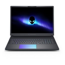 DELL Laptop Alienware 18 Area 51 AA18250 18'' QHD+/Ultra 9-275HX/32GB/2TB SSD/GeForce RTX 5080/Win 11 Pro/2Y NBD