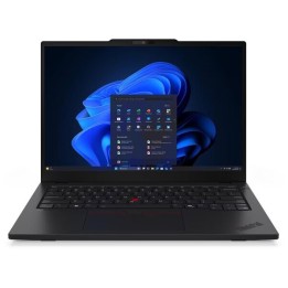 LENOVO Laptop ThinkPad L13 G6 13.3'' WUXGA IPS/Ultra5-225U/32GB/512 GBSSD/Intel Graphics/Win 11 Pro/3Y NBD/Black
