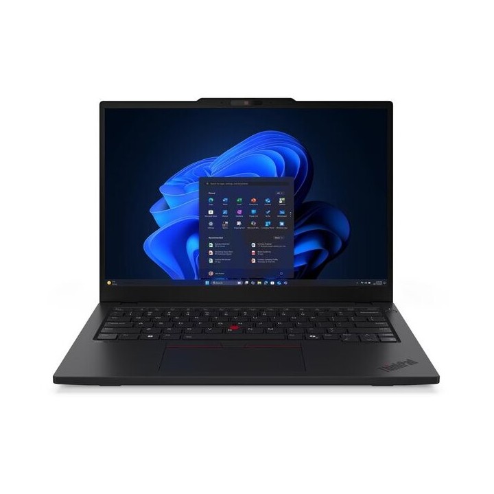 LENOVO Laptop ThinkPad L13 G6 13.3'' WUXGA IPS/Ultra5-225U/32GB/512 GBSSD/Intel Graphics/Win 11 Pro/3Y NBD/Black