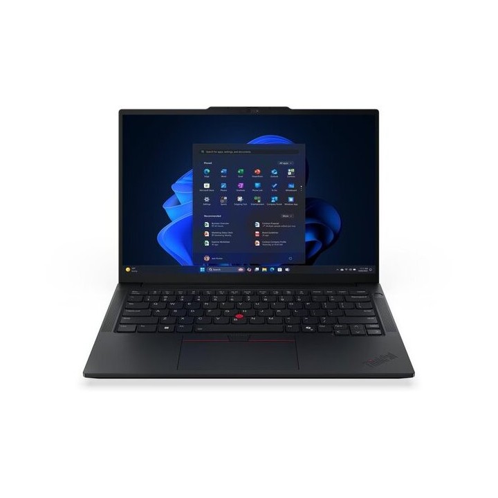 LENOVO Laptop ThinkPad E14 G7 14'' 2.8K IPS/Ultra5-228V/32GB/1TB SSD/Intel Arc Graphics/Win 11 Pro/3Y NBD/Black