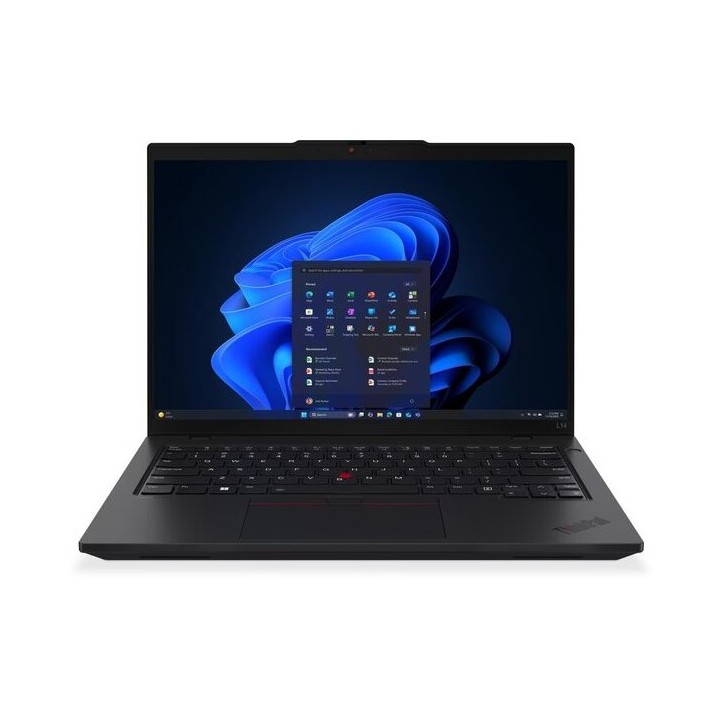 LENOVO Laptop ThinkPad L14 G6 14'' WUXGA IPS/Ultra5-225U/32GB/1TB SSD/Intel Graphics/Win 11 Pro/3Y NBD/Black