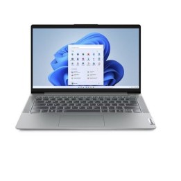 LENOVO Laptop IdeaPad 5 14ABA7 14'' FHD IPS/R7-5825U/8GB/512GB/AMD Radeon Graphics/Win 11 Home S/2Y CAR/Cloud Grey