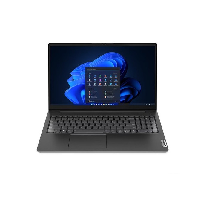 LENOVO Laptop V15 G4 AMN 15,6'' FHD/R5-7520U/16GB/512GB SSD/AMD Radeon Graphics/Win 11 Pro/3Y CAR/Business Black