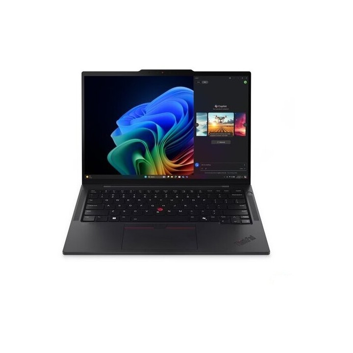 LENOVO Laptop ThinkPad T14s G6 14'' WUXGA IPS/Ultra7-258V/32GB/1TB SSD/Intel Arc Graphics/Win 11 Pro/3Y PREM/Black