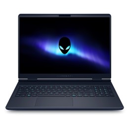 DELL Laptop Alienware 16x Aurora AC16251 WQXGA/Ultra 9 275HX/64GB/2x2TB SSD/GeForce RTX 5070/Win 11 Pro/3Y NBD