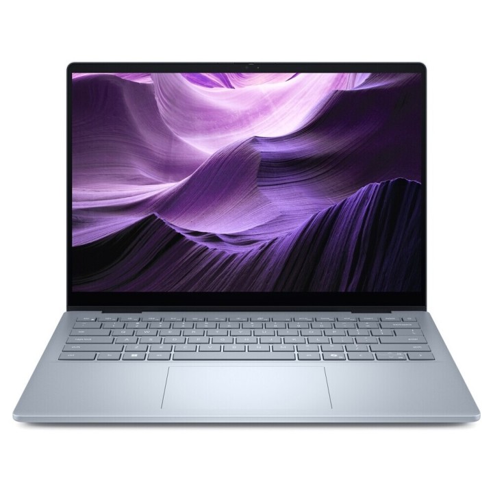 DELL 14 Plus DB14250 14'' 2.5K/Ultra 7 258V/32GB/1TB SSD/Intel Arc/Win 11 Home/1Y NBD/Ice Blue