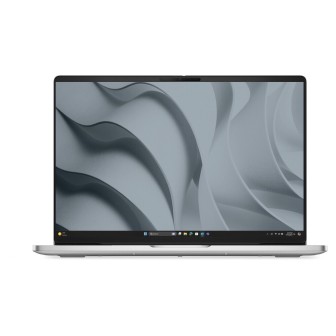 DELL Pro 16 PC16250 16'' FHD+/Ultra 7 255U/32GB/1TB SSD/Intel Graphics/Win 11 Pro/3Y Prosupport NBD/Platinum Silver