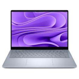 DELL 14 Plus 2in1 DB04250 16:10 FHD+ Touch/Ultra 7 256V/16GB/1TB SSD/Intel Arc/Win 11 Home/1Y NBD/Ice Blue