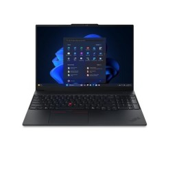 LENOVO Laptop ThinkPad E16 G3 16'' WUXGA IPS/R7-250/32GB/1TB SSD/AMD Radeon 780M Graphics/Win 11 Pro/3Y NBD/Black