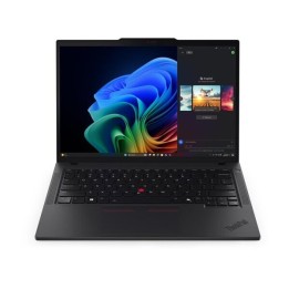 LENOVO Laptop ThinkPad T14 G6 14'' WUXGA IPS/Ultra7-258V/32GB/1TB SSD/Intel Graphics/Win 11 Pro/3Y PREM/Touch/Black
