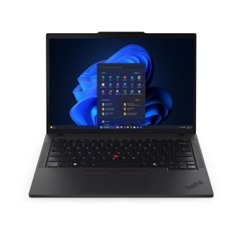 LENOVO Laptop ThinkPad T14 G6 14'' WUXGA IPS/Ultra7-255U/64GB/1TB SSD/Intel Graphics/Win 11 Pro/3Y PREM/Black
