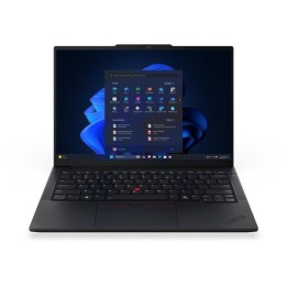 LENOVO Laptop ThinkPad E14 G7 14'' WUXGA IPS/Ultra7-255H/32GB/1TB SSD/Intel Arc Graphics/Win 11 Pro/3Y NBD/Black