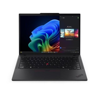 LENOVO Laptop ThinkPad T14 G6 14'' WUXGA IPS/Ultra5-228V/32GB/1TB SSD/Intel Arc Graphics/Win 11 Pro/3Y PREM/Black