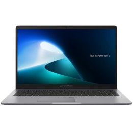 ASUS Laptop ExpertBook P1 P1503CVA-WB73C0X 15,6'' FHD C7-240H/16GB/512GB SSD NVMe PCIe 4.0/Win 11 Pro/3Y NBD/Misty Grey