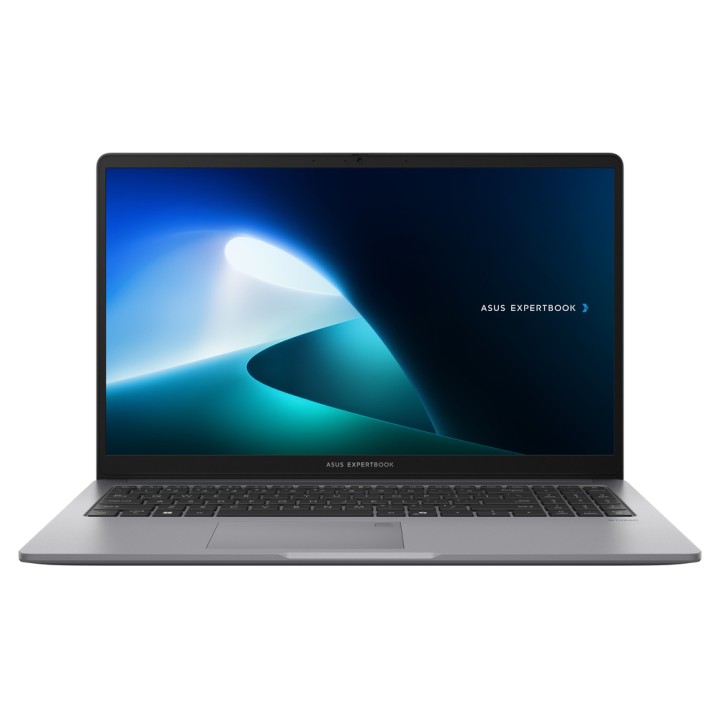 ASUS Laptop ExpertBook P1 P1503CVA-GR210H4C0X 15,6'' FHD C5-210H/16GB/512GB SSD NVMe PCIe 4.0/Win 11 Pro/3Y NBD/Misty Grey