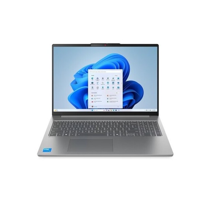 LENOVO Laptop IdeaPad Slim 5 16IRH10R 16'' 2.8K OLED/Intel Core 7-240H/32GB/1TB SSD/Intel Graphics/Win 11 Home/2Y CAR/Luna Grey