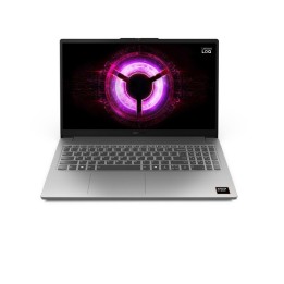 LENOVO Laptop LOQ 15ARP10E 15.6'' FHD IPS/R7-7735HS/16GB/1TB SSD/NVIDIA GeForce RTX 4050 6GB/Win 11 Home/2Y CAR/Luna Grey