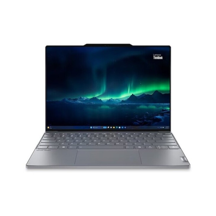 LENOVO Laptop ThinkBook 13x G4 IMH 13.5'' 2.8K IPS/Ultra5-125H/16GB/512GB /Intel Arc Graphics/Win 11 Pro/3Y NBD/Luna Grey