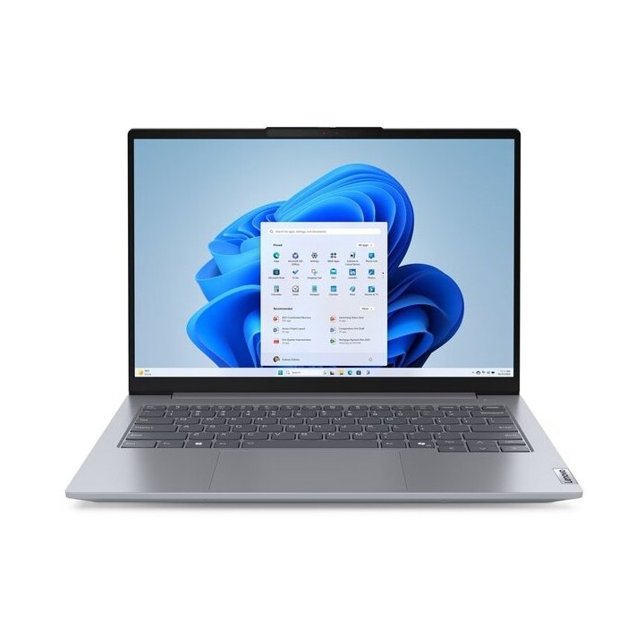 LENOVO Laptop ThinkBook 14 G7 ARP 14'' WUXGA IPS/R7-7735HS/16GB/512GB SSD/AMD Radeon Graphics/Win 11 Pro/3Y NBD/Arctic Grey