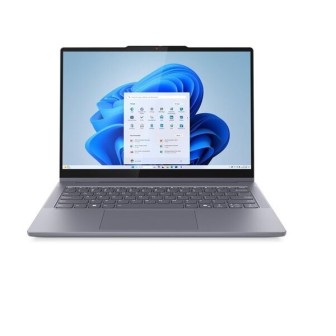 LENOVO Laptop IdeaPad 5 2-in-1 14IAL10 14'' WUXGA OLED/Ultra7-255H/24GB/1TB/Intel Arc Graphics/Win 11 Home S/2Y CAR/Luna Grey