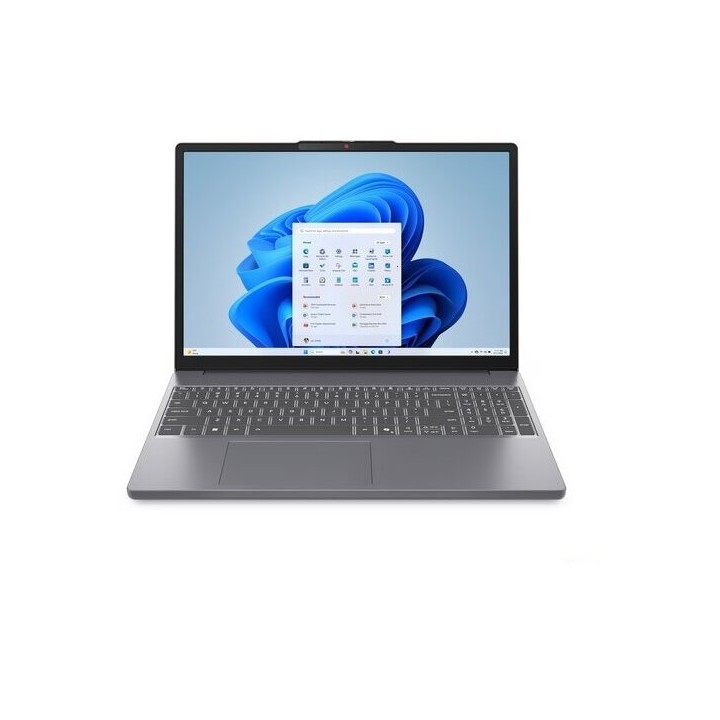 LENOVO Laptop IdeaPad Slim 3 15IRH10 15.3'' WUXGA IPS/i5-13420H/16GB/1TB/Intel UHD Graphics/Win 11 Home S/2Y CAR/Luna Grey