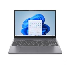 LENOVO Laptop IdeaPad Slim 3 15IRH10 15.1'' WQXGA OLED/i7-13620H/16GB/1TB/Intel UHD Graphics/Win 11 Home S/2Y CAR/Luna Grey