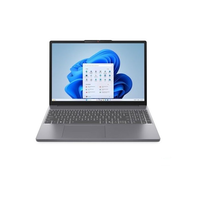 LENOVO Laptop IdeaPad Slim 3 15IRH10 15.1'' WQXGA OLED/i7-13620H/16GB/1TB/Intel UHD Graphics/Win 11 Home S/2Y CAR/Luna Grey