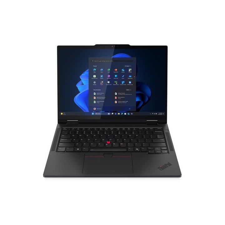 LENOVO Laptop ThinkPad T14s 2-in-1 G1 14'' WUXGA IPS/Ultra7-255U/32GB/512GB SSD/Intel Graphics/Win 11 Pro/3Y PREM/Black