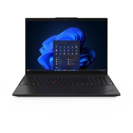 LENOVO Laptop ThinkPad L16 G2 16'' WUXGA IPS/Ultra7-255U/32GB/1TB SSD/Intel Graphics/Win 11 Pro/3Y NBD/Black