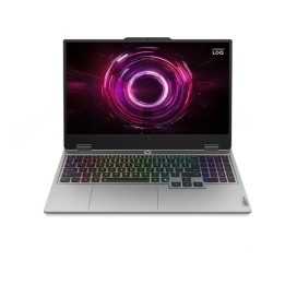 LENOVO Laptop LOQ 15AHP10 15.6'' FHD IPS/R7-250/32GB/1TB SSD/NVIDIA GeForce RTX 5060 8GB/Win 11 Home/3Y Premium/Luna Grey