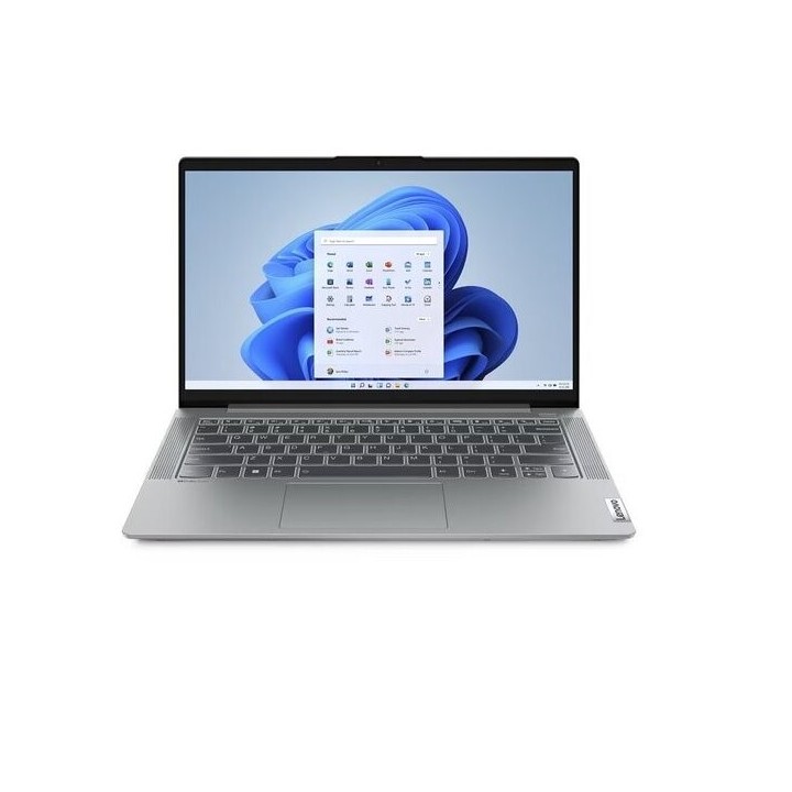 LENOVO Laptop IdeaPad 5 14ABA7 14'' FHD IPS/R7-5825U/8GB/512GB/AMD Radeon Graphics/Win 11 Home S/2Y CAR/Cloud Grey